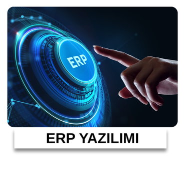 Kurumsal Kaynak Planlaması