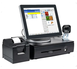 Akınsoft Hızlı Satış