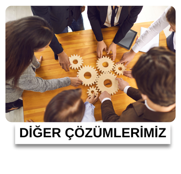 Diğer Çözümlerimiz