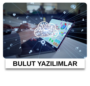 Bulut Yazılımlar