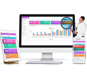 Akınsoft Wolvox ERP