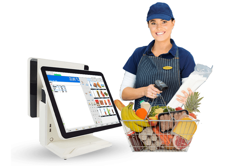 Wolvox ERP ile Hızlı Satış ve Kasiyer Yönetimi