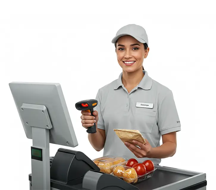 Akınsoft Wolvox Hızlı Satış