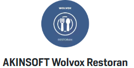 Akınsoft Wolvox Restoran Yönetimi